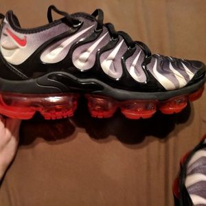 Nike air vapormax shark